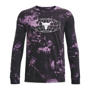 Project Rock Long Sleeve